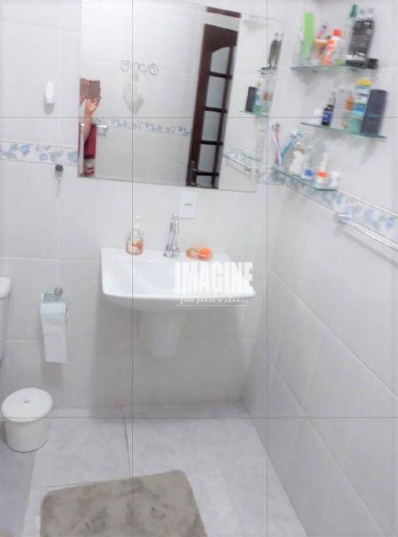 Sobrado à venda com 3 quartos, 160m² - Foto 19