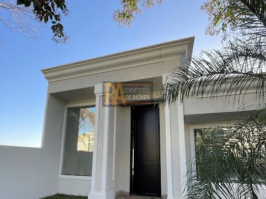 Casa à venda com 4 quartos, 740m² - Foto 2
