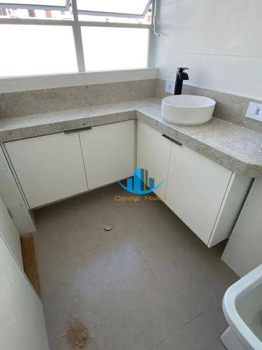 Apartamento à venda com 1 quarto, 43m² - Foto 8