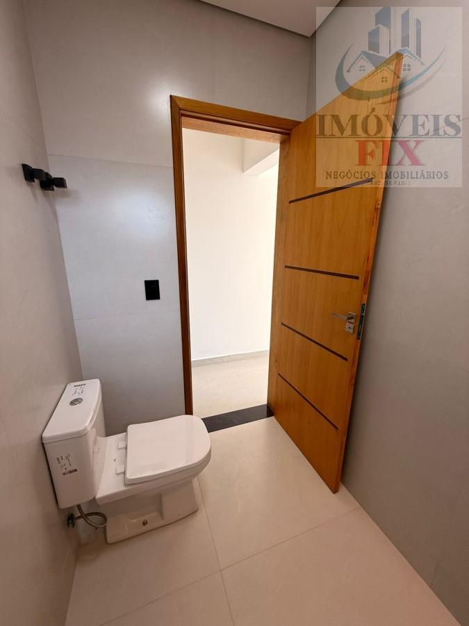 Casa à venda com 3 quartos, 125m² - Foto 4