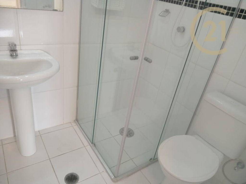 Apartamento à venda com 3 quartos, 120m² - Foto 19