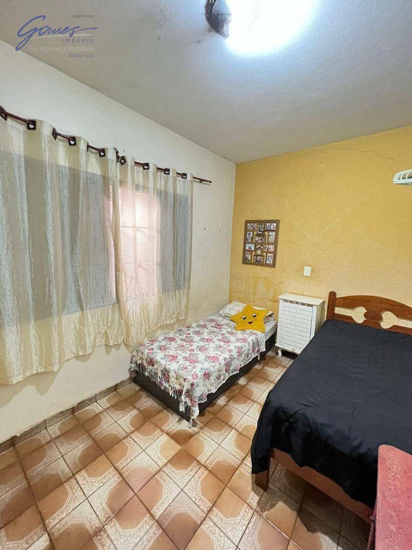 Casa à venda com 3 quartos, 127m² - Foto 7