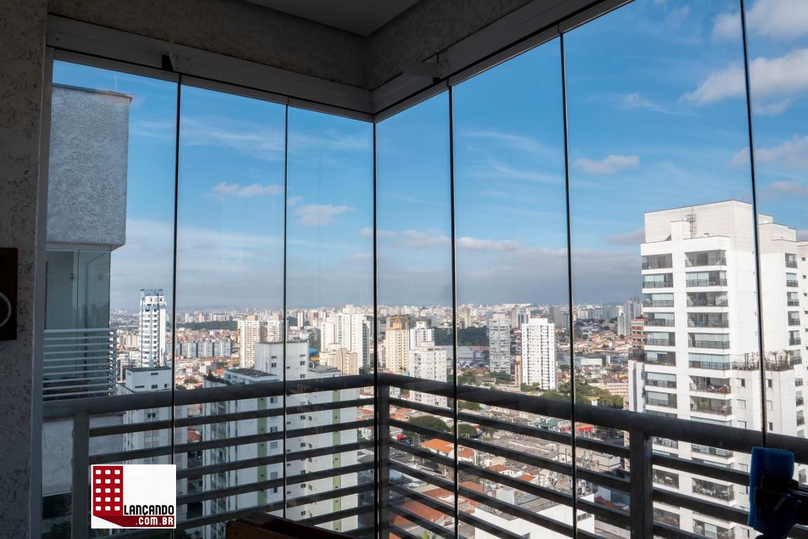 Apartamento à venda com 2 quartos, 85m² - Foto 15