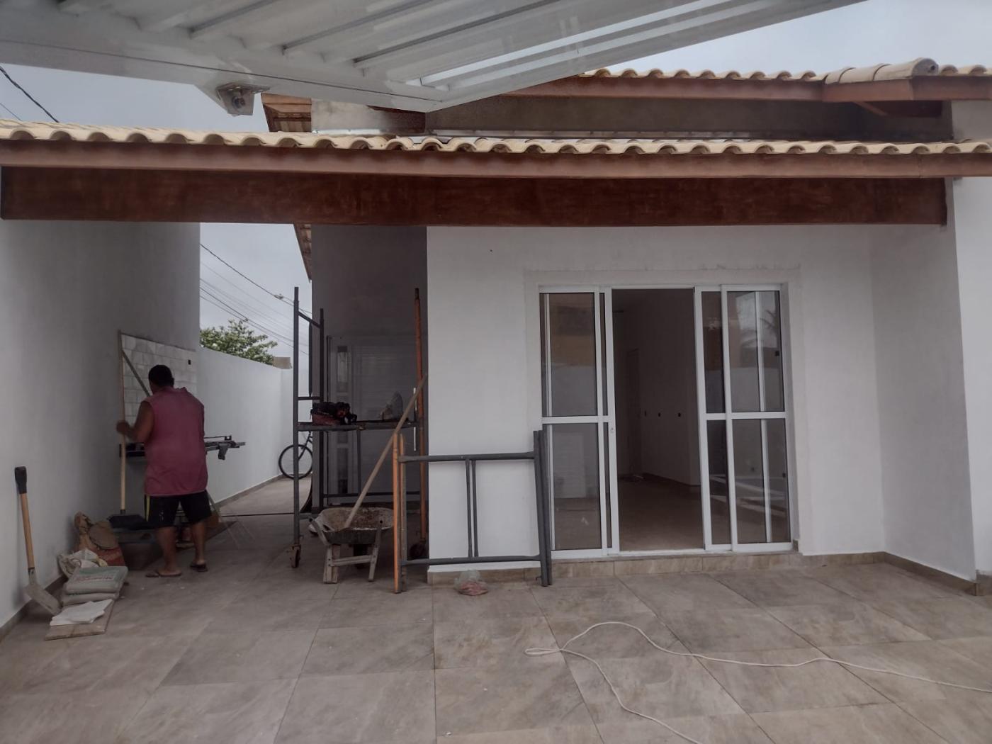 Casa à venda com 2 quartos, 163m² - Foto 17