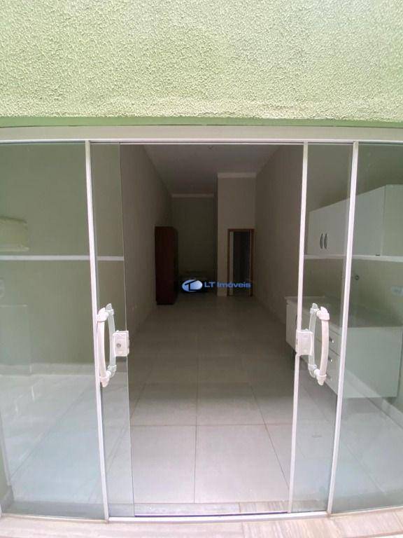 Kitnet-Studio, 35 m² - Foto 4