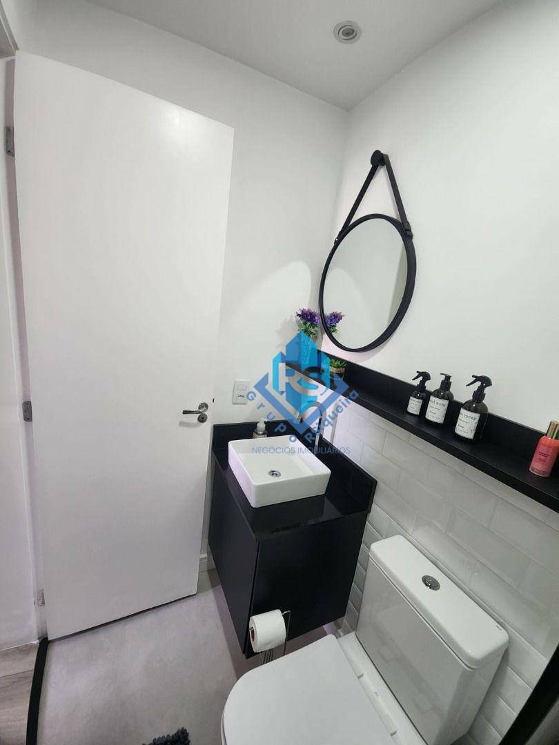 Apartamento à venda com 2 quartos, 54m² - Foto 25