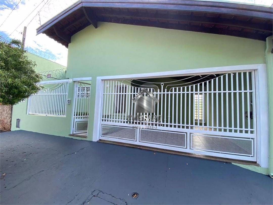 Casa, 3 quartos, 177 m² - Foto 3