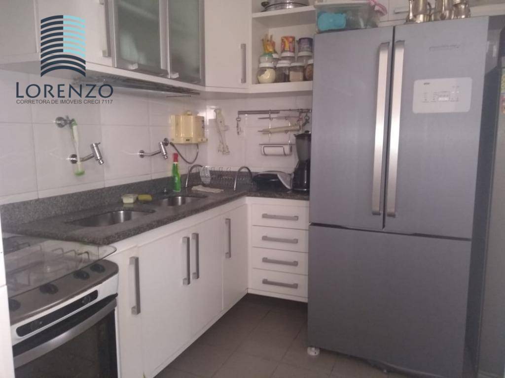 Apartamento à venda com 3 quartos, 116m² - Foto 16