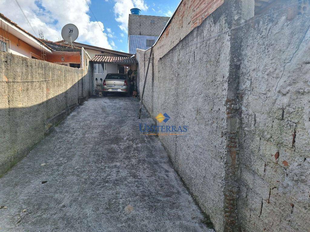 Casa, 3 quartos, 70 m² - Foto 2