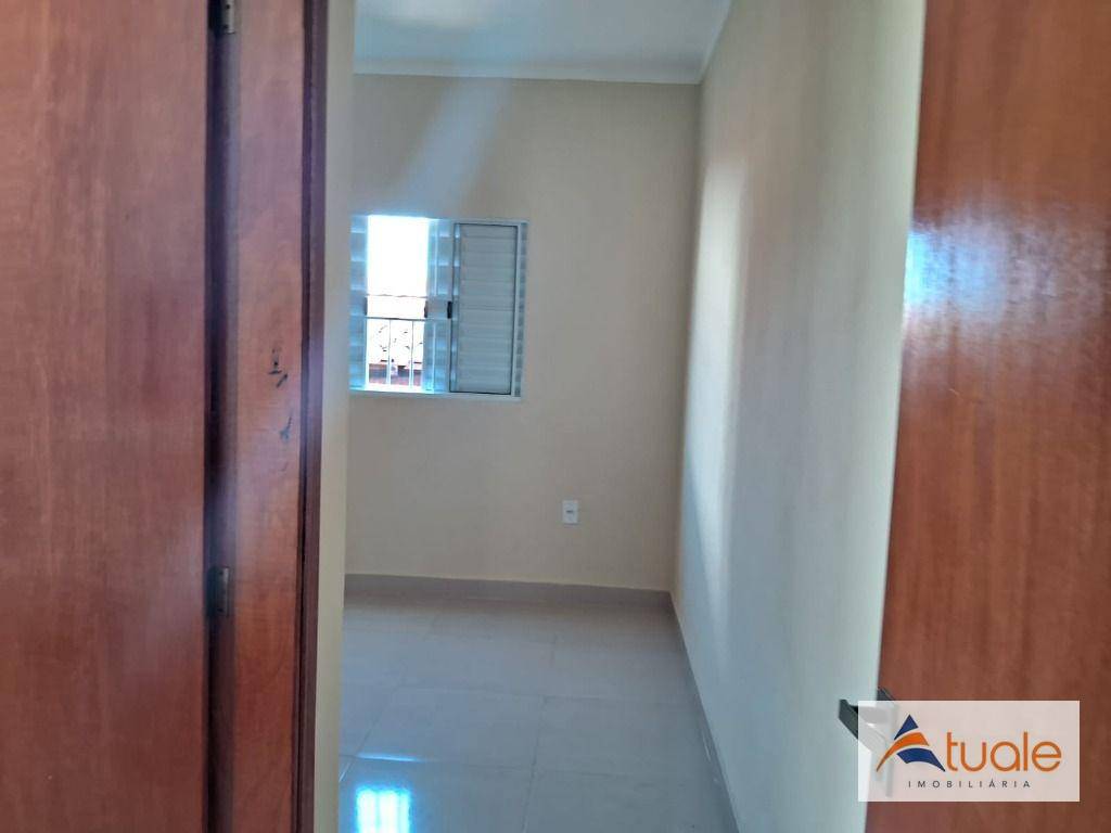 Casa à venda com 2 quartos, 90m² - Foto 16