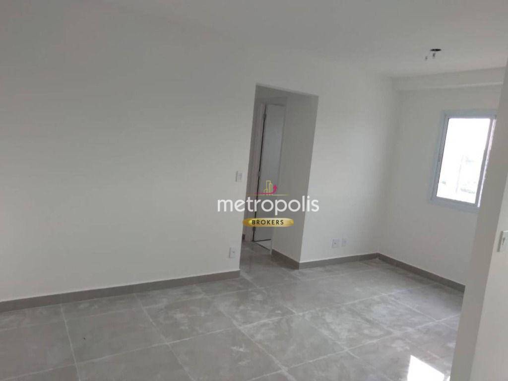 Apartamento para alugar com 2 quartos, 45m² - Foto 5