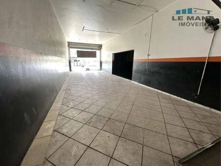 Loja-Salão para alugar, 260m² - Foto 2