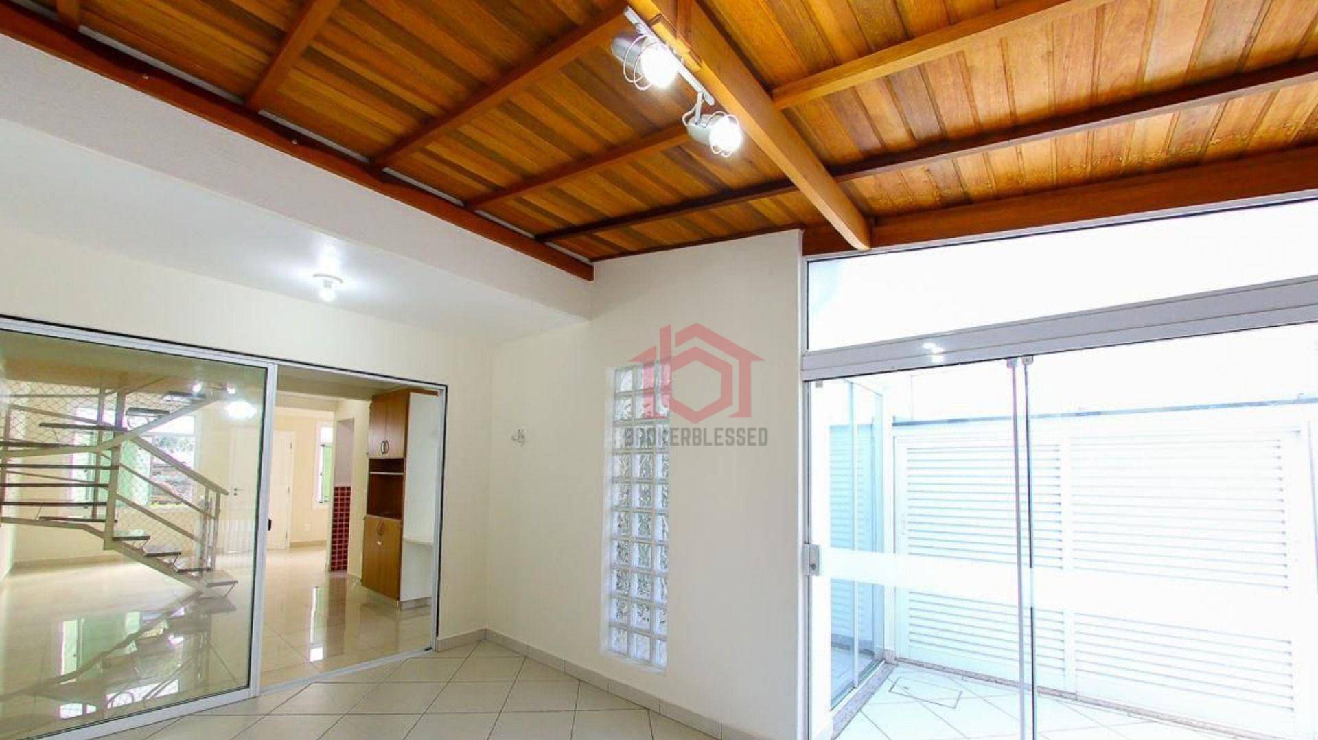 Casa à venda com 3 quartos, 115m² - Foto 6