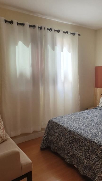 Apartamento à venda com 2 quartos, 39m² - Foto 11