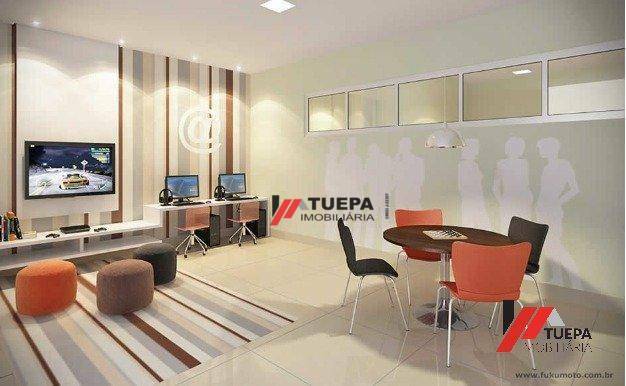 Apartamento à venda com 2 quartos, 50m² - Foto 46