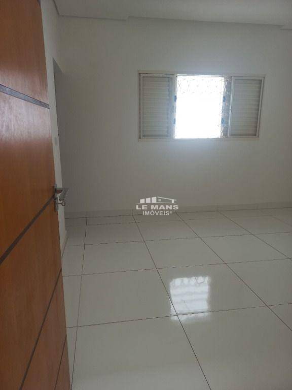 Casa à venda com 3 quartos, 173m² - Foto 17