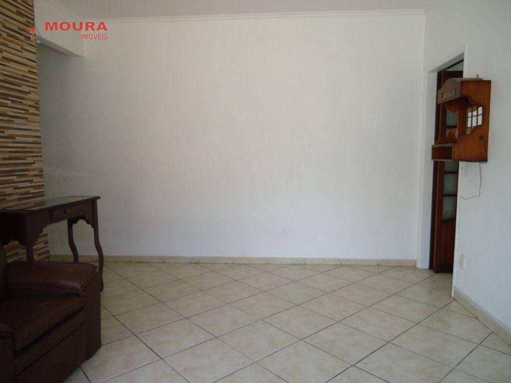 Casa para alugar com 2 quartos, 60m² - Foto 4