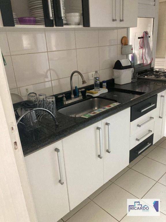 Apartamento à venda com 3 quartos, 88m² - Foto 15