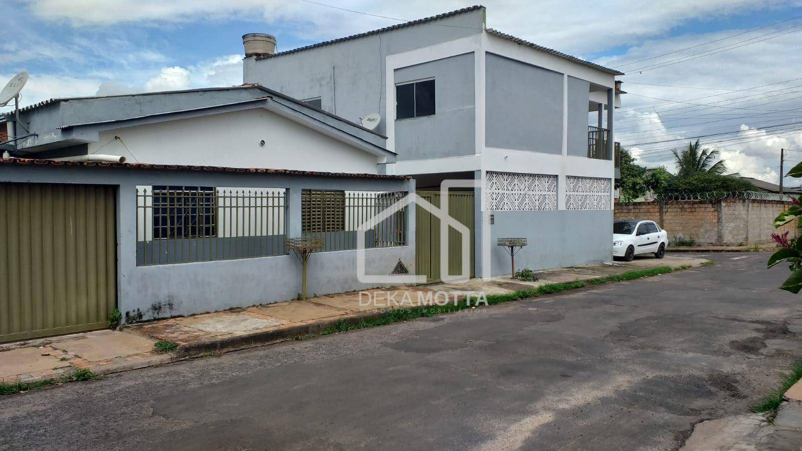 Sobrado à venda com 3 quartos, 300m² - Foto 5