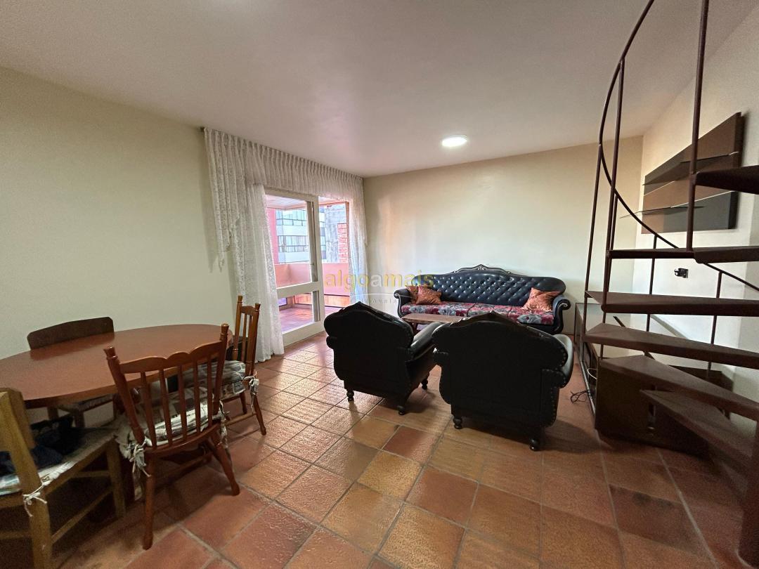 Cobertura à venda com 2 quartos, 193m² - Foto 5