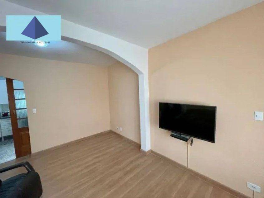 Apartamento à venda com 2 quartos, 80m² - Foto 2