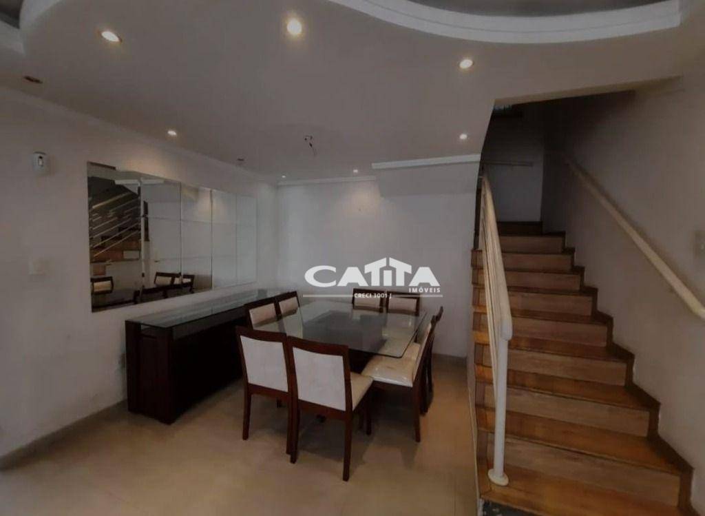 Sobrado à venda com 4 quartos, 384m² - Foto 4
