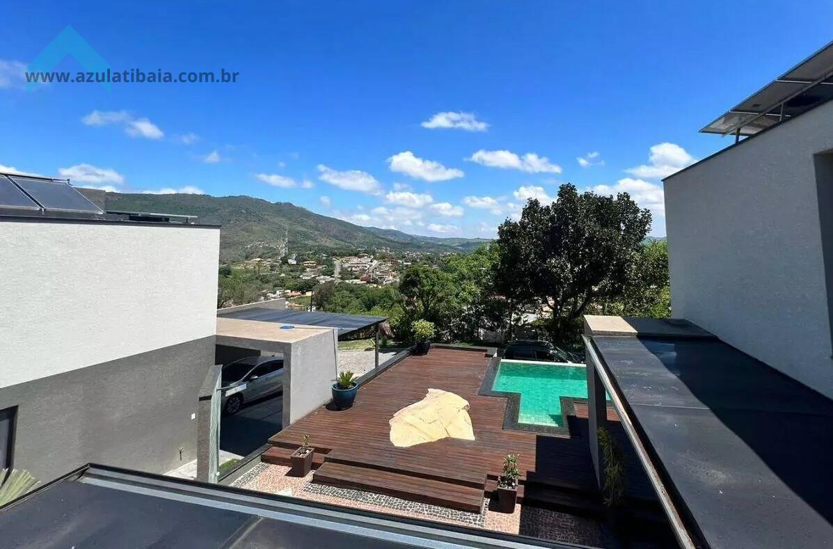 Casa de Condomínio à venda com 3 quartos, 189m² - Foto 14