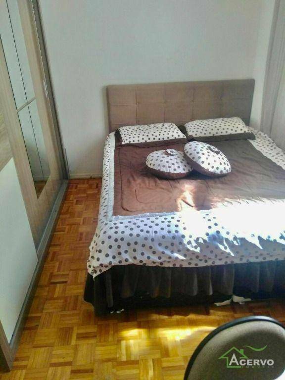 Apartamento à venda com 2 quartos, 62m² - Foto 8