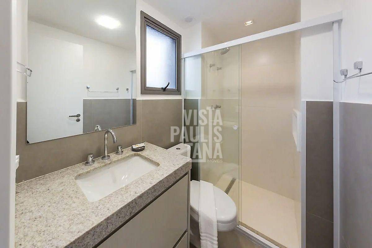 Apartamento para alugar com 1 quarto, 44m² - Foto 17