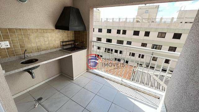 Apartamento à venda com 2 quartos, 67m² - Foto 1