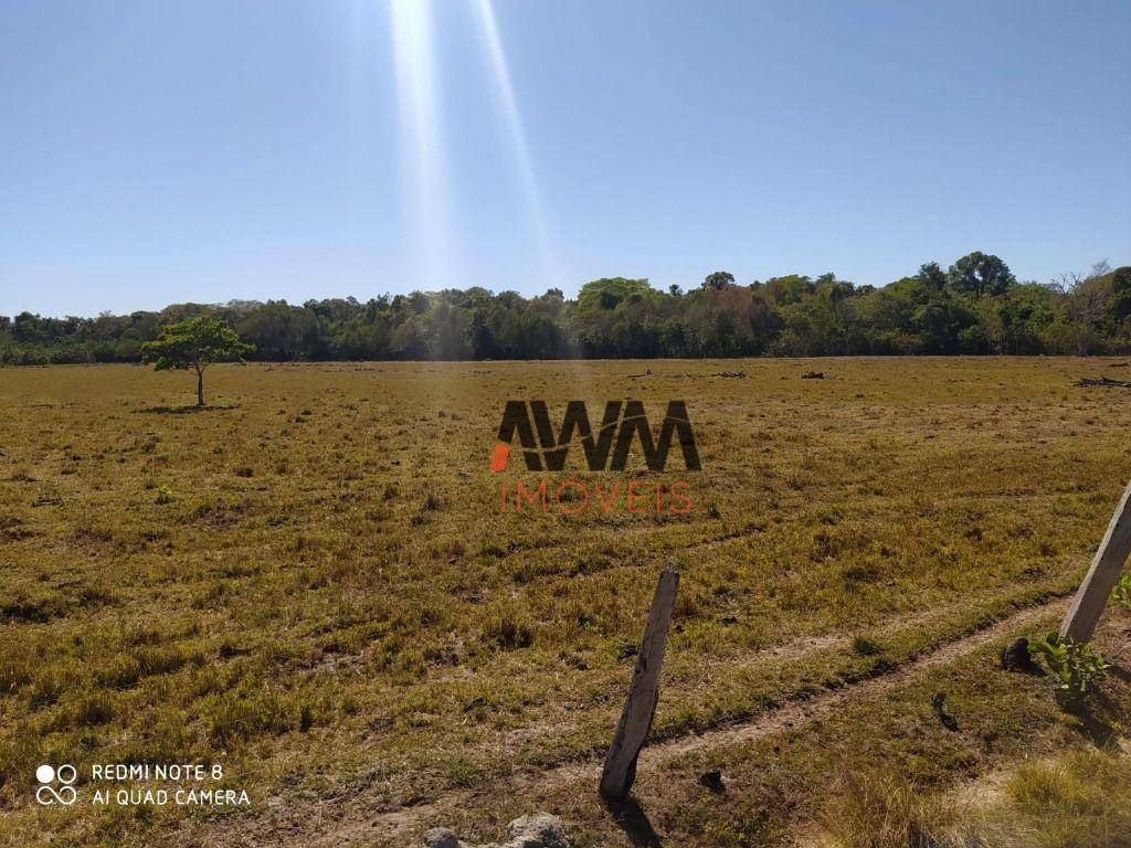 Fazenda à venda, 6921200M2 - Foto 4