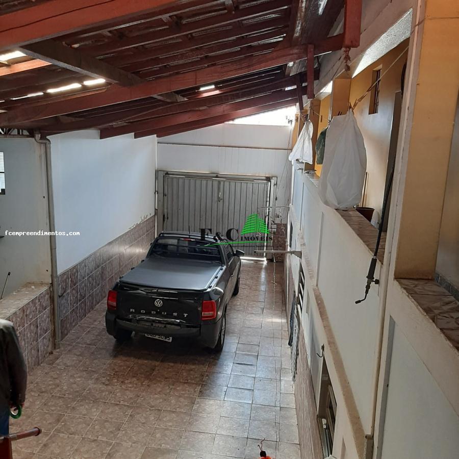 Sobrado à venda com 2 quartos, 367m² - Foto 5