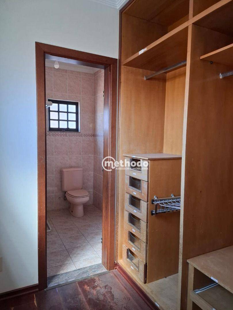 Casa à venda com 3 quartos, 407m² - Foto 18