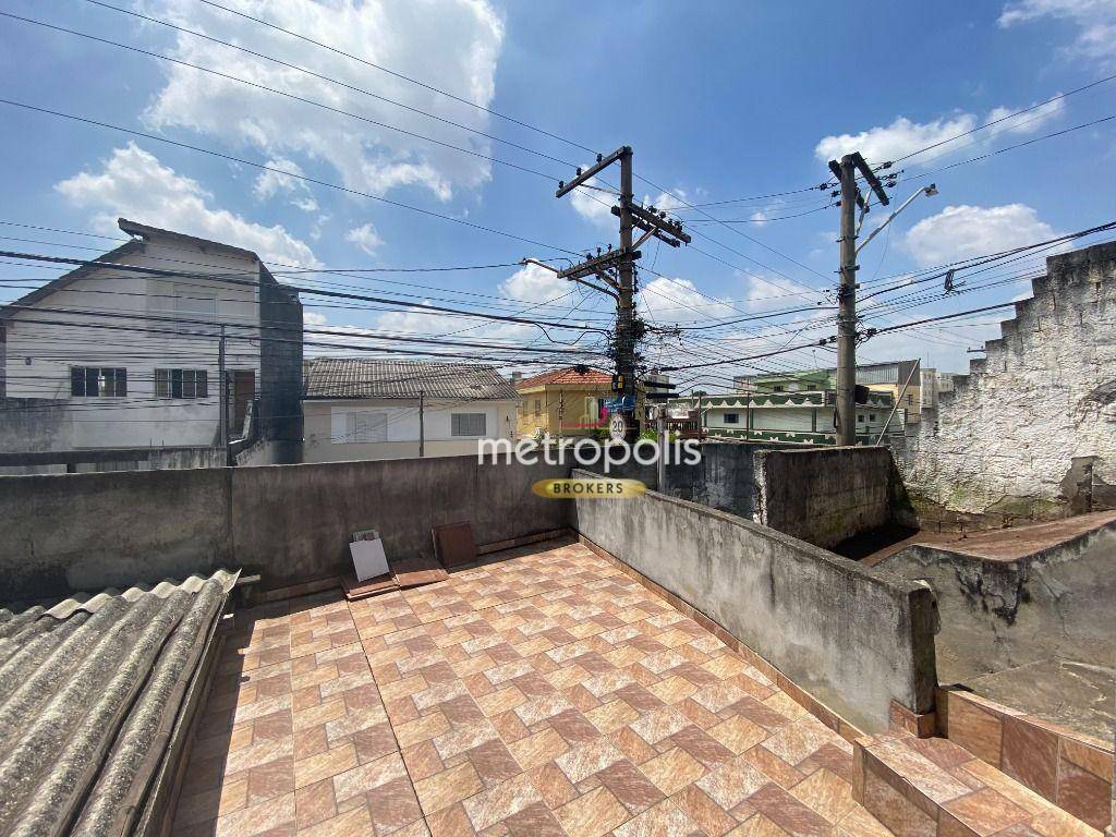 Sobrado à venda com 2 quartos, 80m² - Foto 20