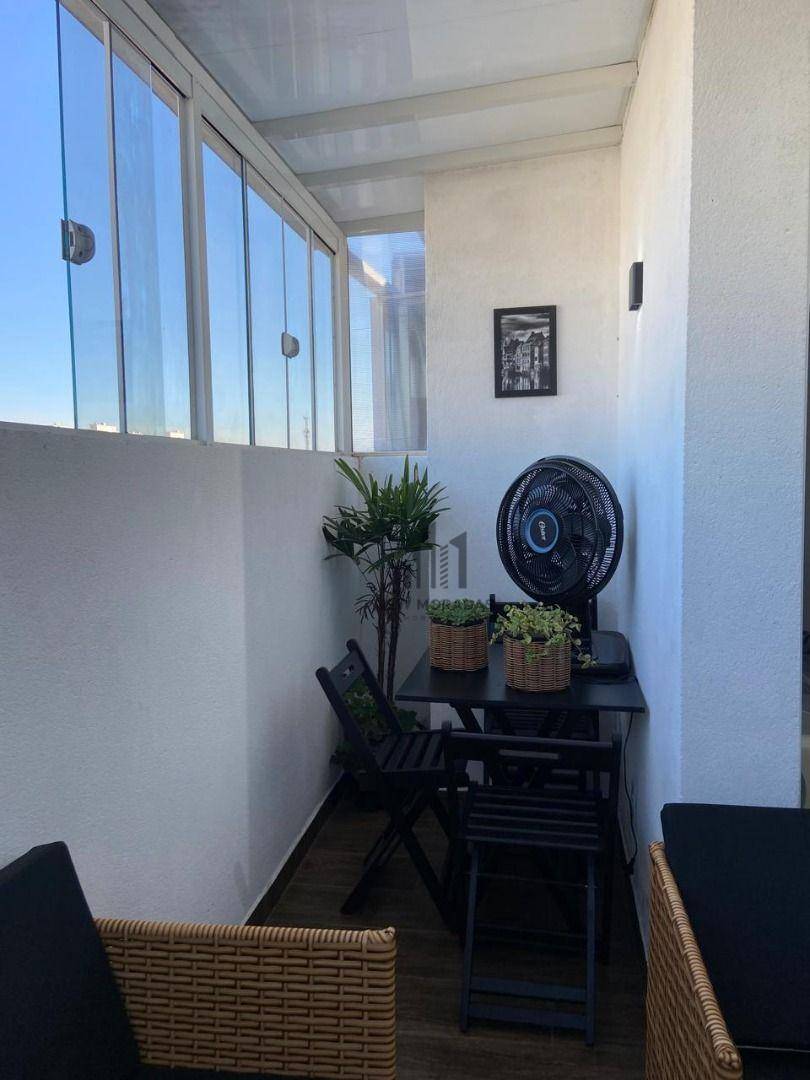 Apartamento, 2 quartos, 112 m² - Foto 37