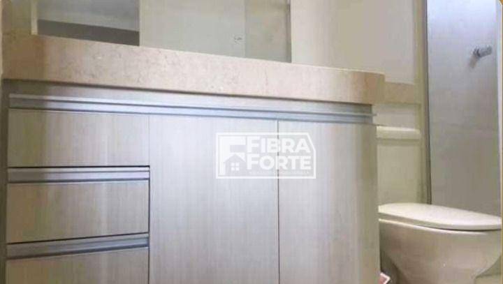 Apartamento à venda com 3 quartos, 92m² - Foto 8