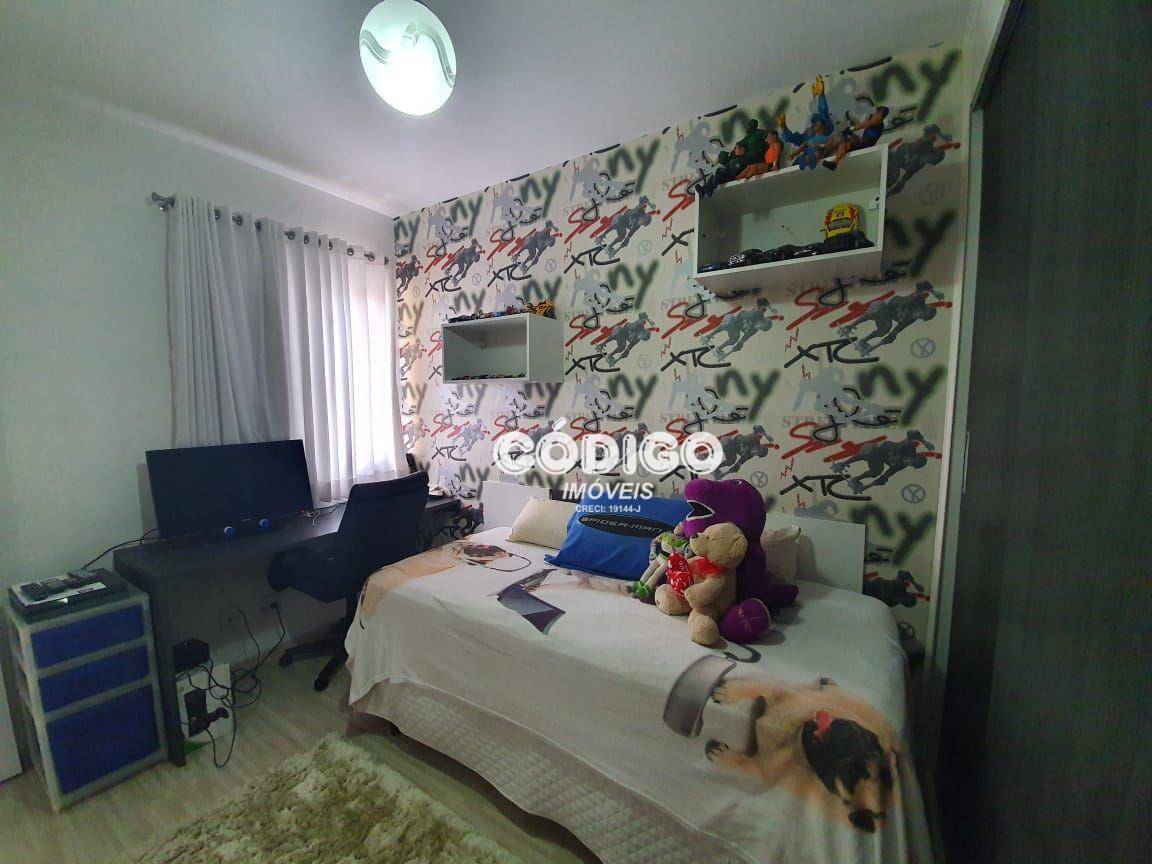 Apartamento à venda com 3 quartos, 150m² - Foto 19