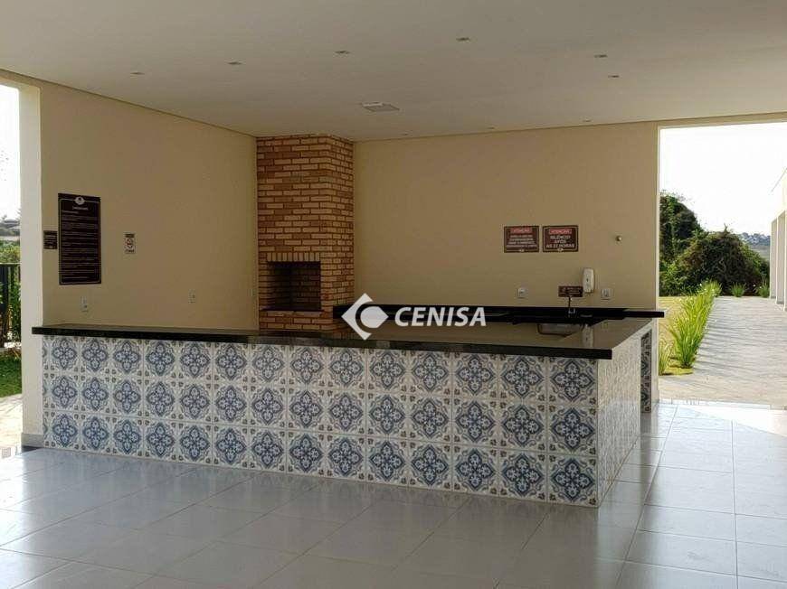 Casa de Condomínio à venda com 3 quartos, 137m² - Foto 15