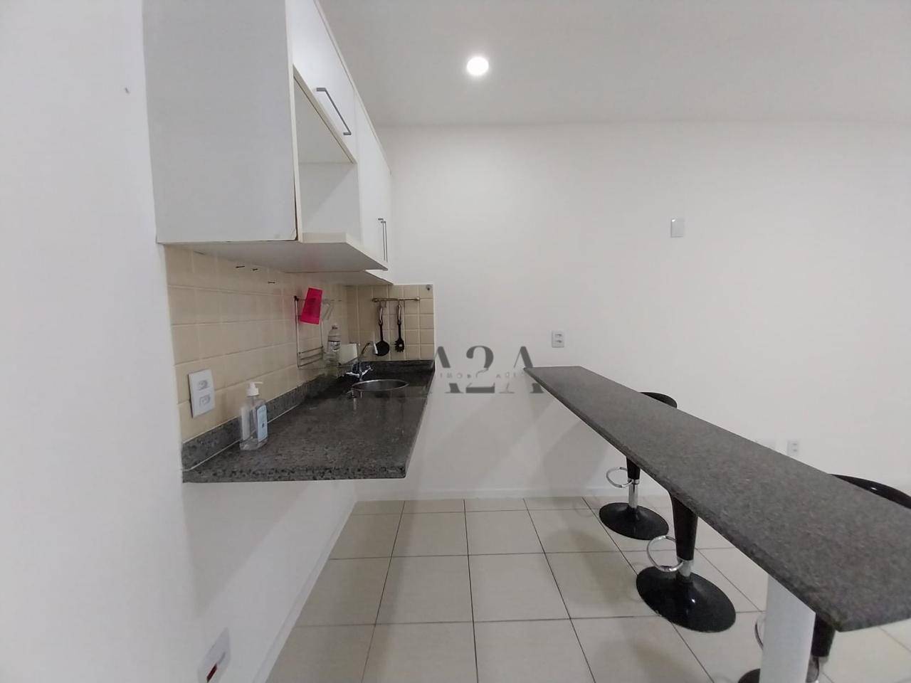 Apartamento à venda com 1 quarto, 41M2 - Foto 9