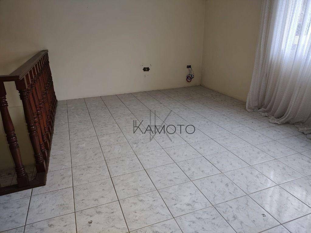 Casa à venda com 3 quartos, 187m² - Foto 12