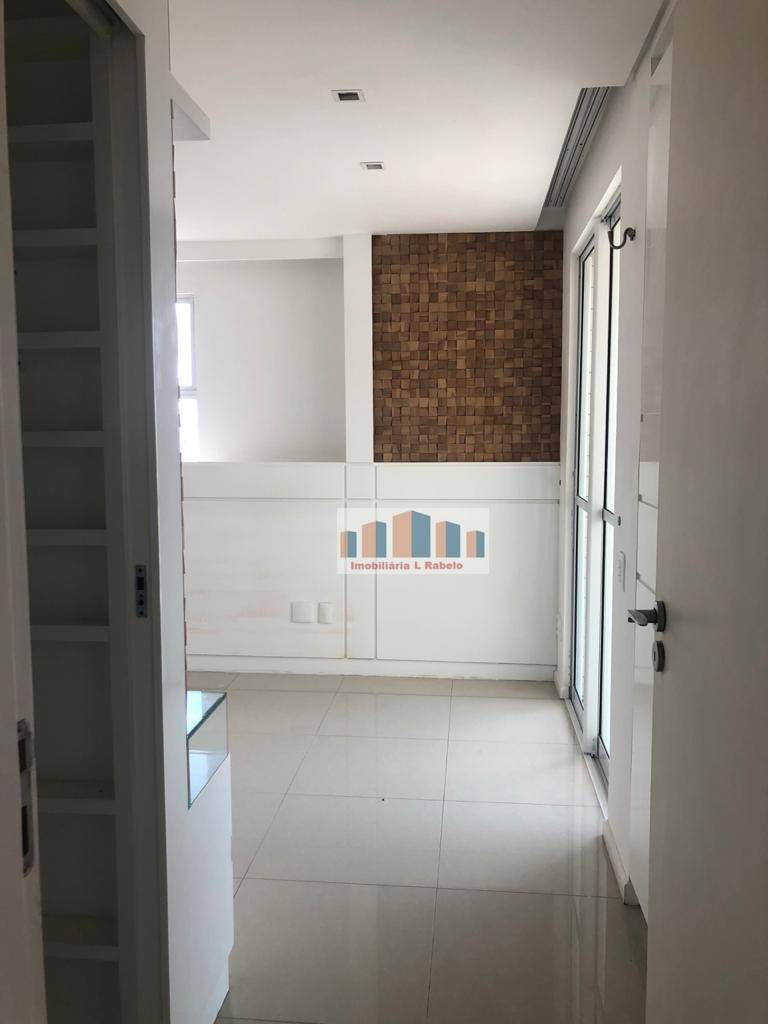 Apartamento à venda com 3 quartos, 118m² - Foto 11