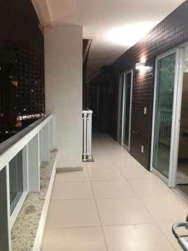 Apartamento à venda com 4 quartos, 154m² - Foto 6