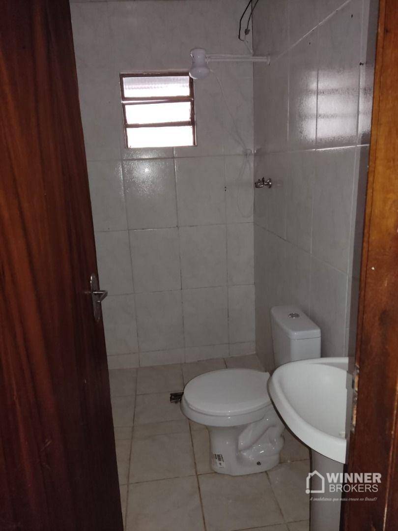 Casa à venda com 2 quartos, 89m² - Foto 10