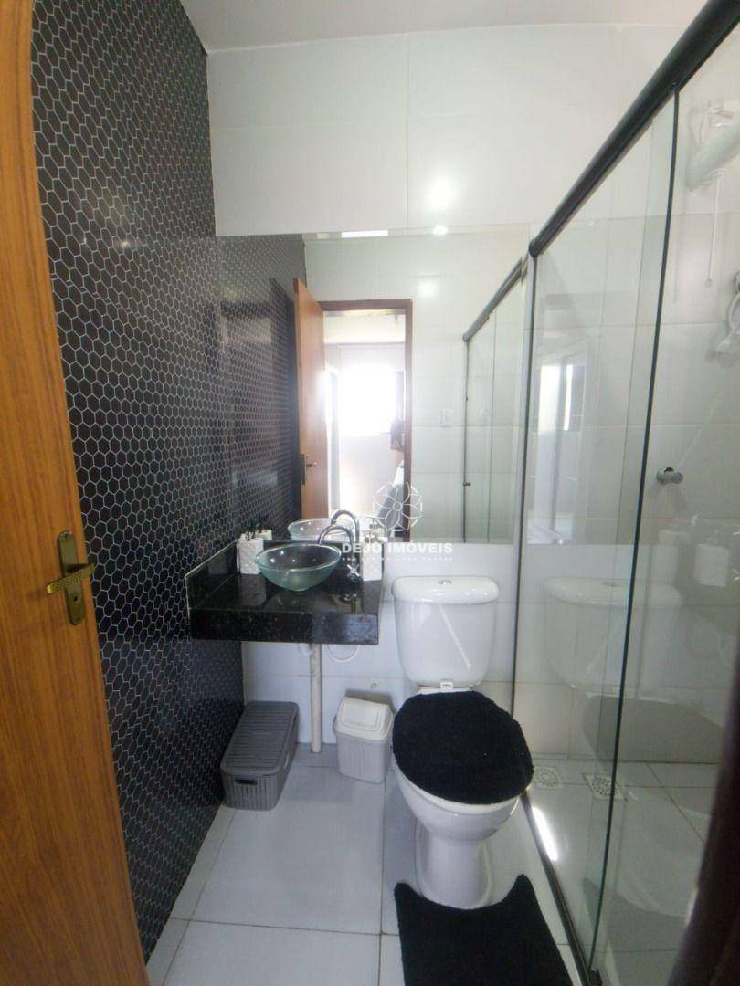 Apartamento à venda com 2 quartos, 112m² - Foto 11