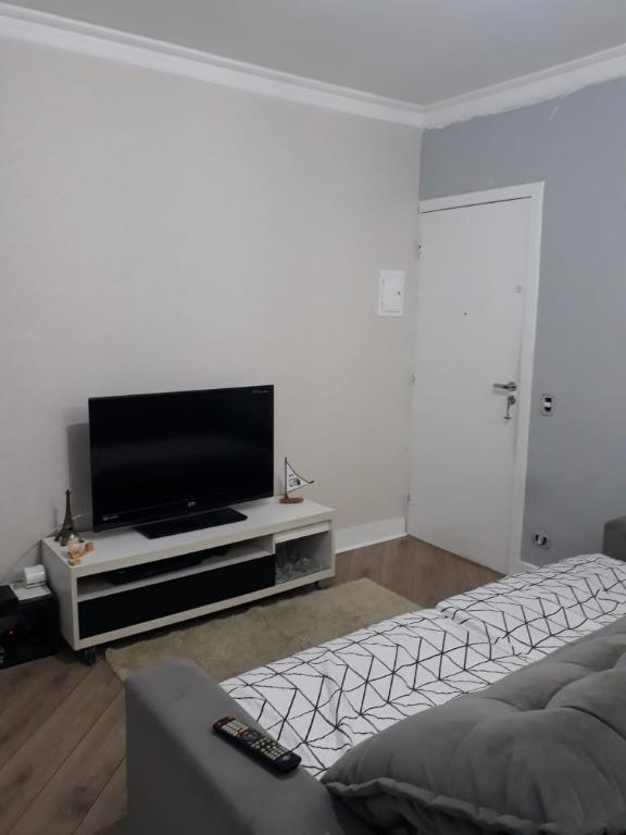 Apartamento à venda com 2 quartos, 64m² - Foto 8