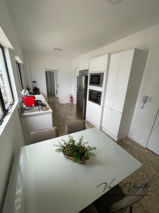 Apartamento para lancamento com 3 quartos, 140m² - Foto 22