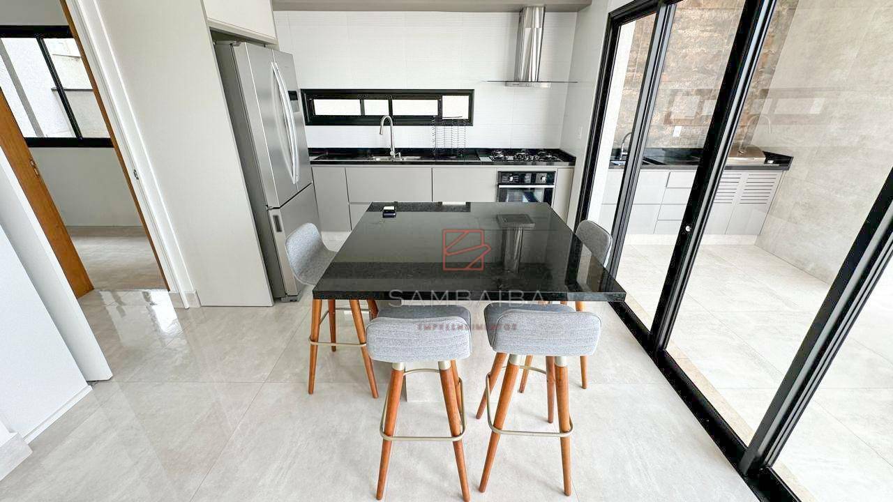 Casa de Condomínio à venda e aluguel com 3 quartos, 220m² - Foto 11