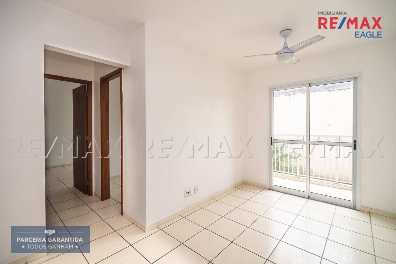 Apartamento à venda com 2 quartos, 55m² - Foto 4