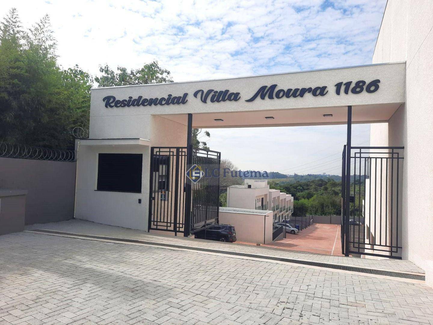 Casa de Condomínio para alugar com 2 quartos, 80m² - Foto 19
