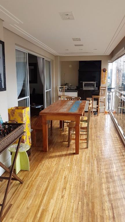 Apartamento à venda com 2 quartos, 110m² - Foto 30